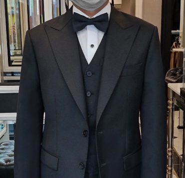 dgrie bespoke black tuxedo dgrie 1