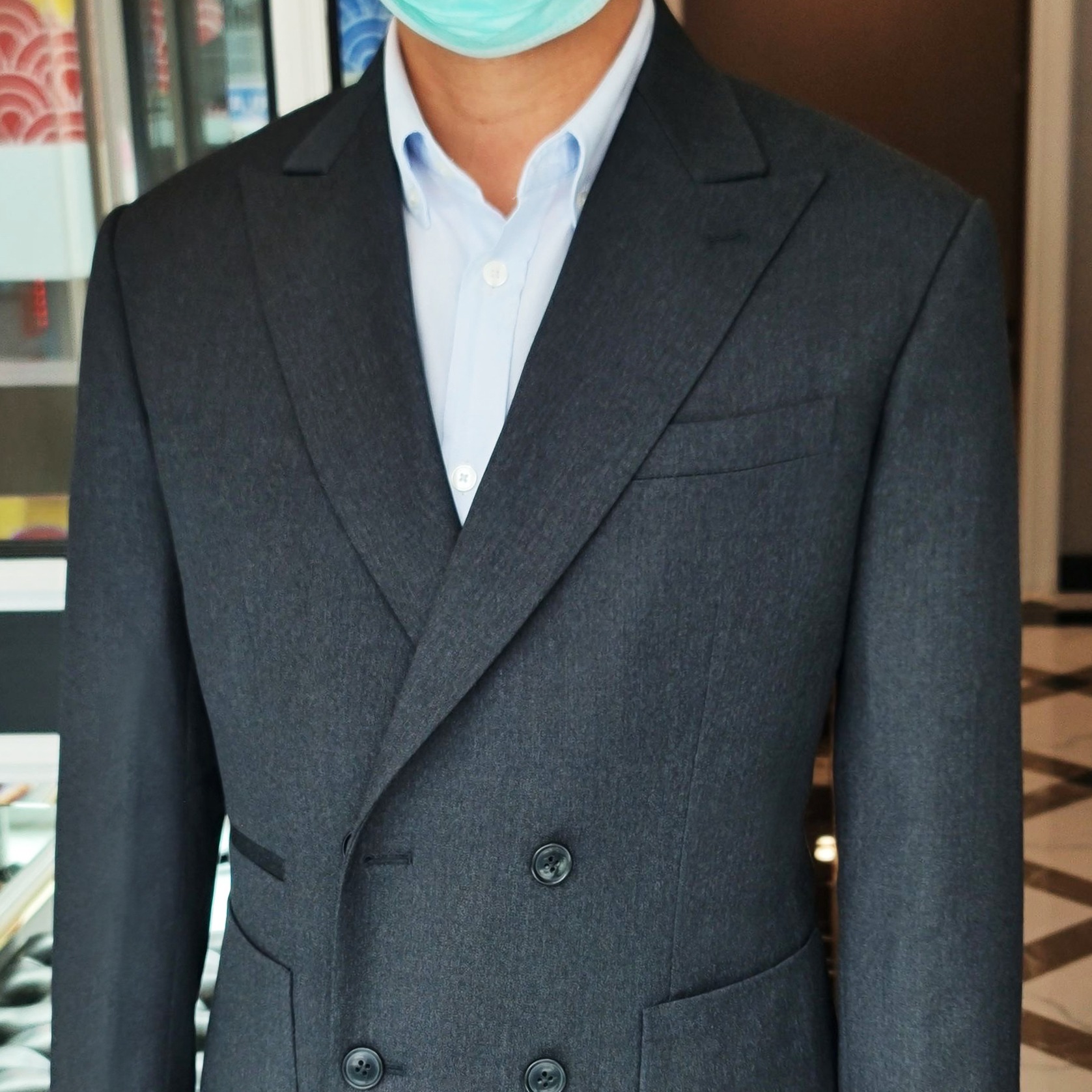 dgrie bespoke db classic roll 2 dgrie 2