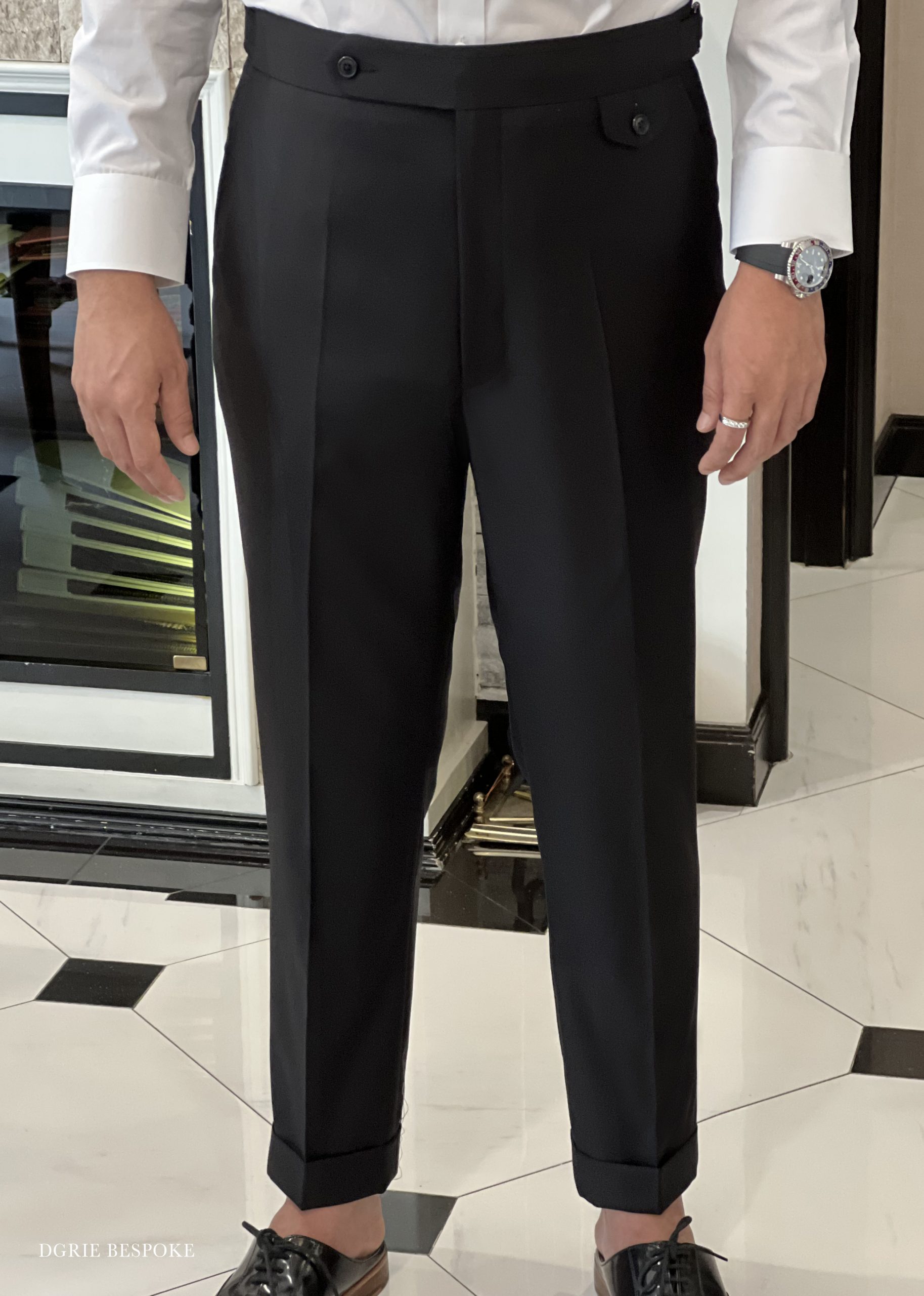 dgrie dormeuil black dgrie 1