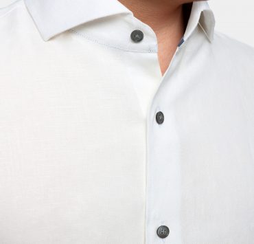 dgrie ivory white heavy linen shirt dgrie 4