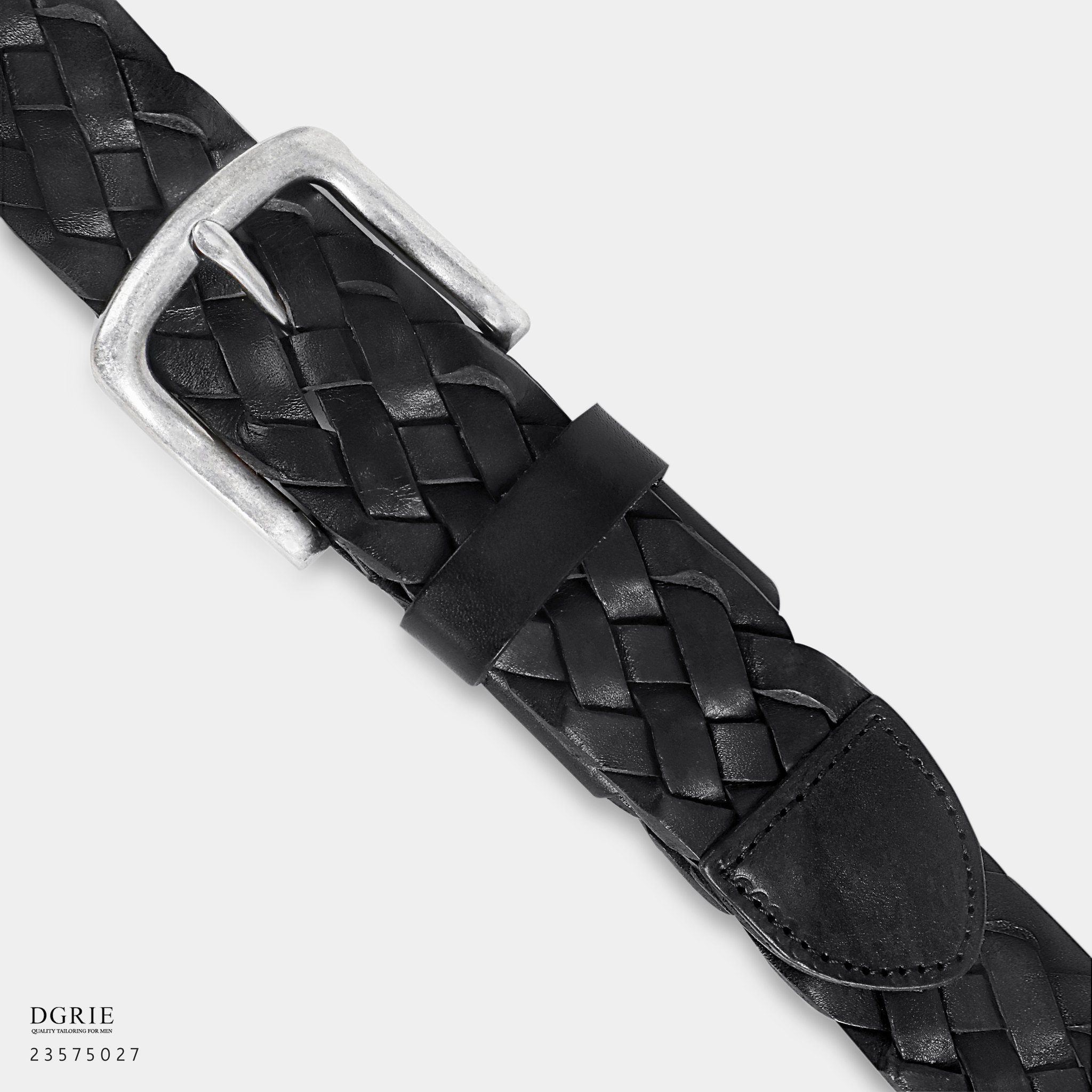 dgrie leather belt dgrie 19