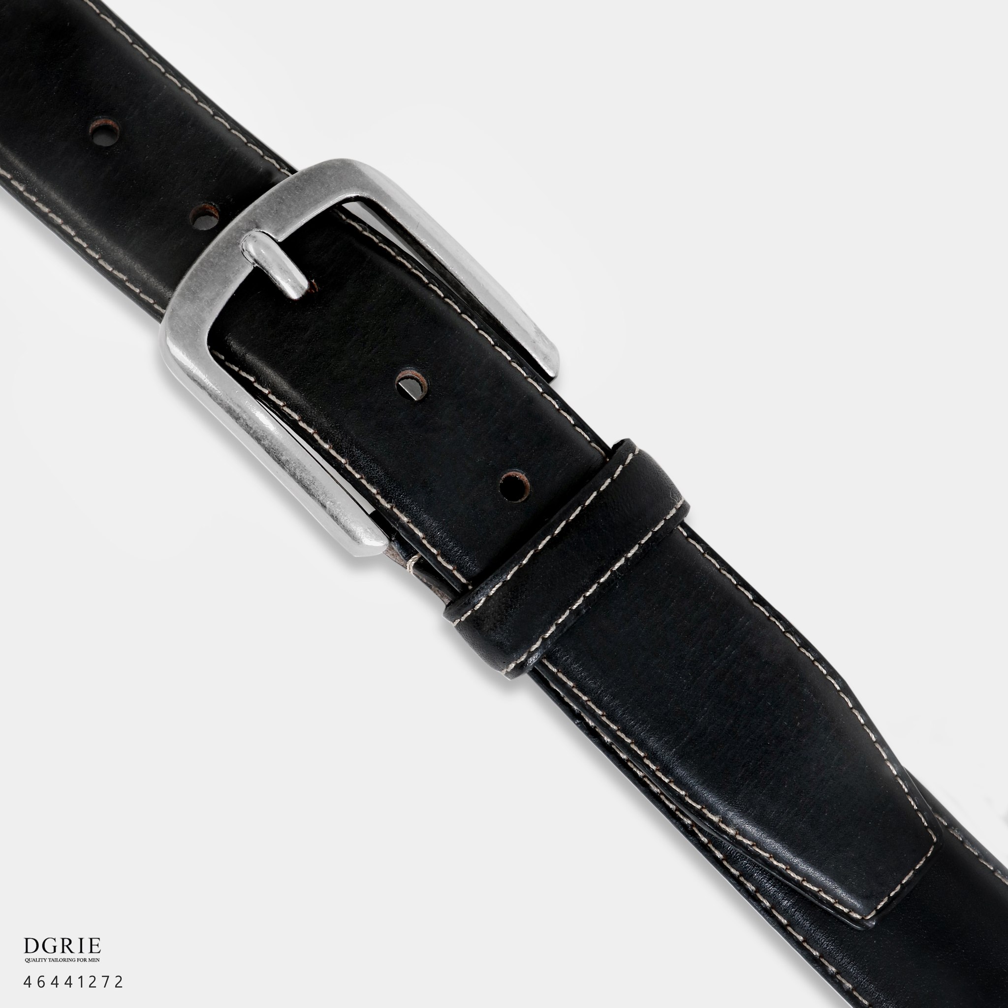 dgrie leather belt dgrie 25