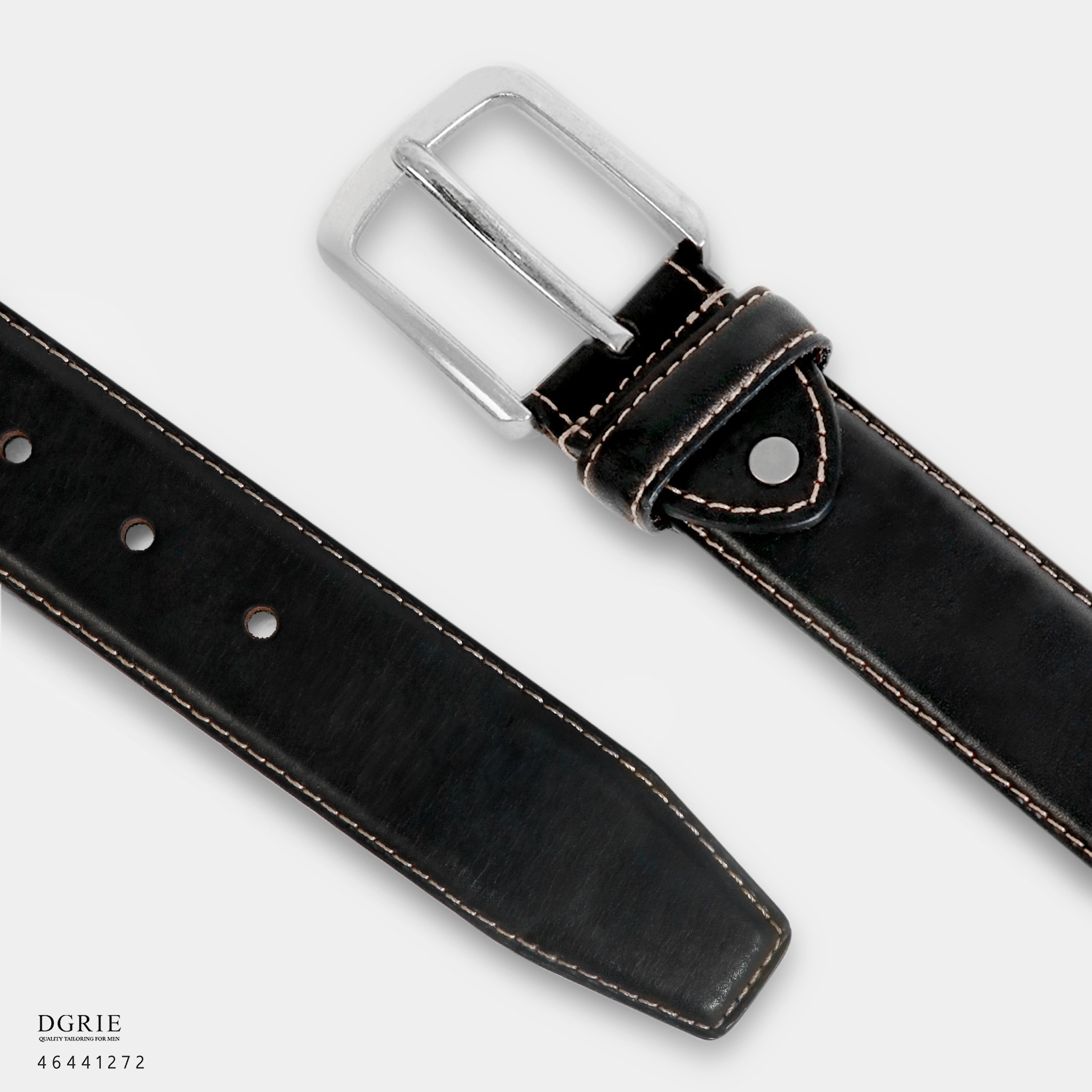 dgrie leather belt dgrie 26