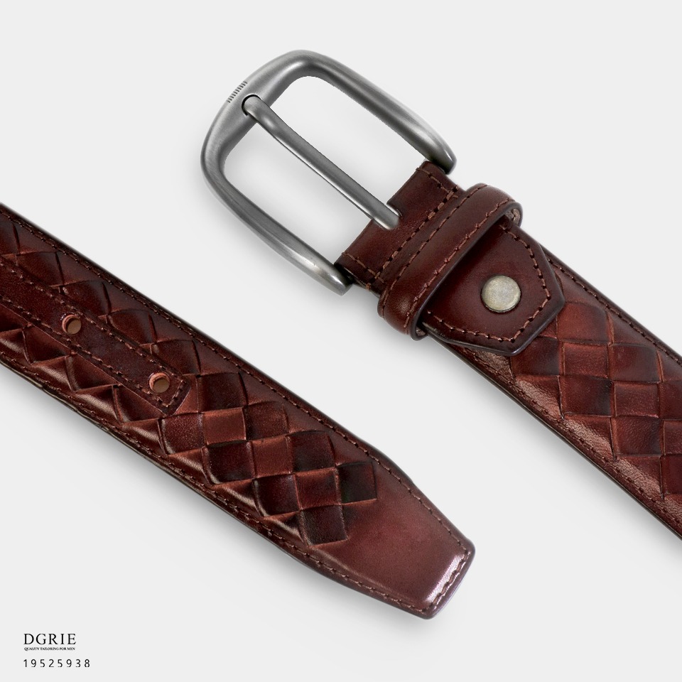 dgrie leather belt dgrie 27
