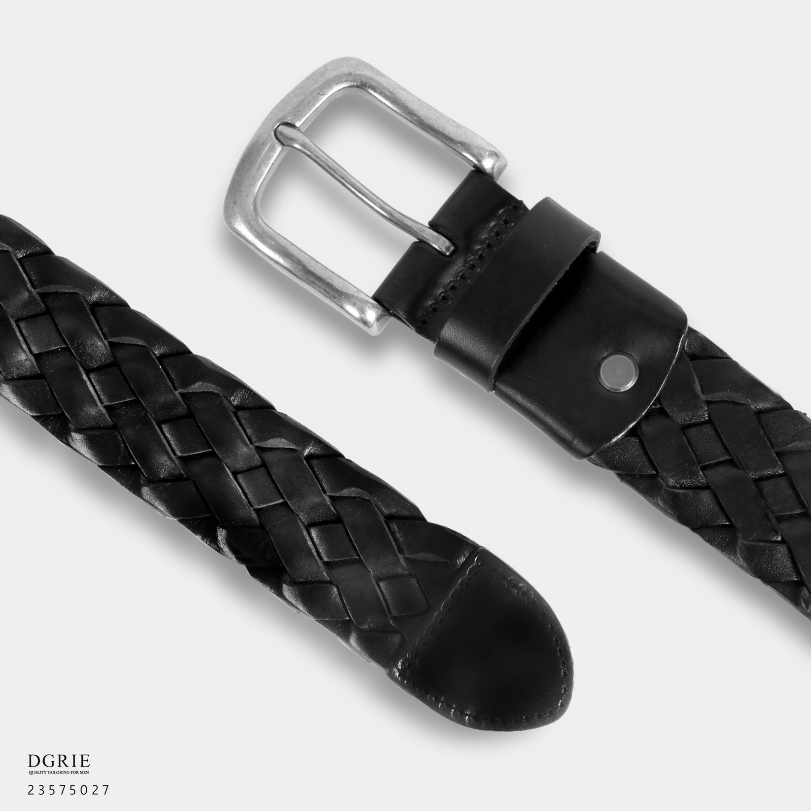 dgrie leather belt dgrie 6