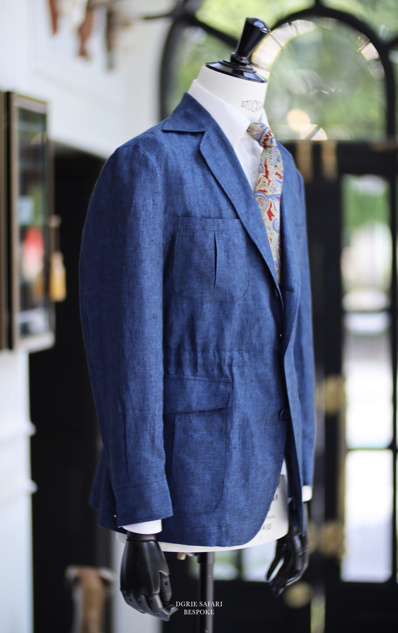 dgrie navy safari no 2 unconstructed dgrie 2