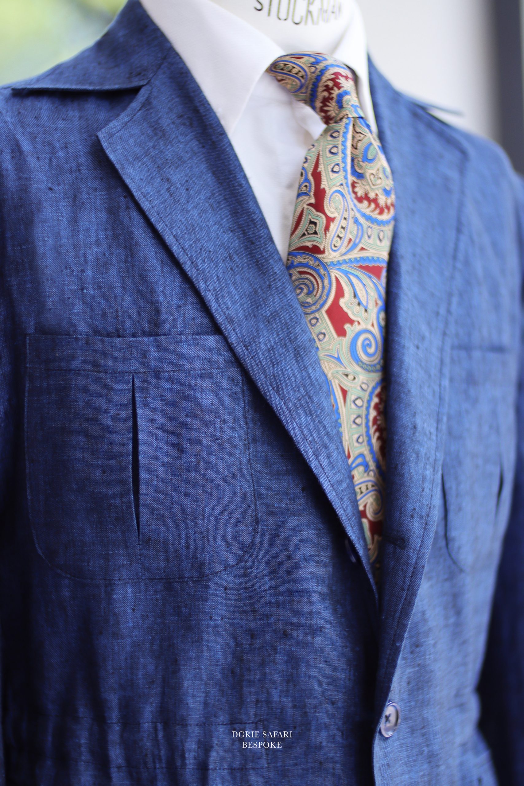 dgrie navy safari no 2 unconstructed dgrie 3