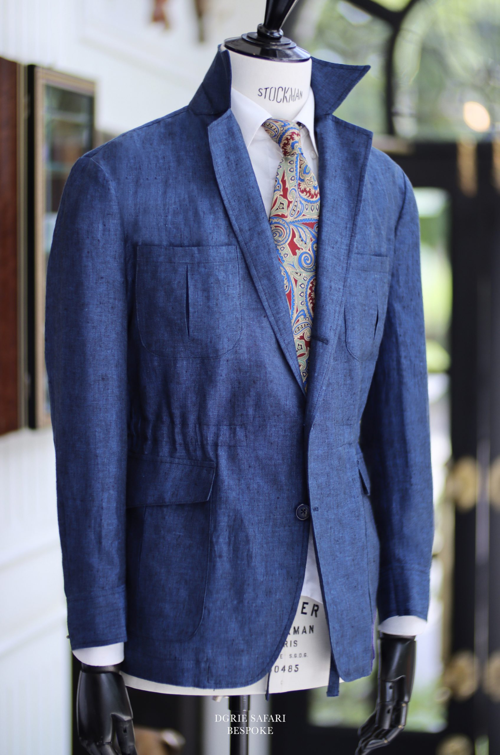 dgrie navy safari no 2 unconstructed dgrie 5