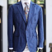 dgrie navy safari no 2 unconstructed dgrie