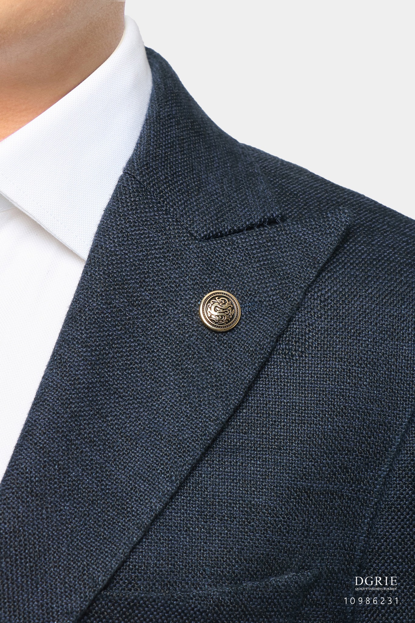 dgrie new collection vintage brooch dgrie 17