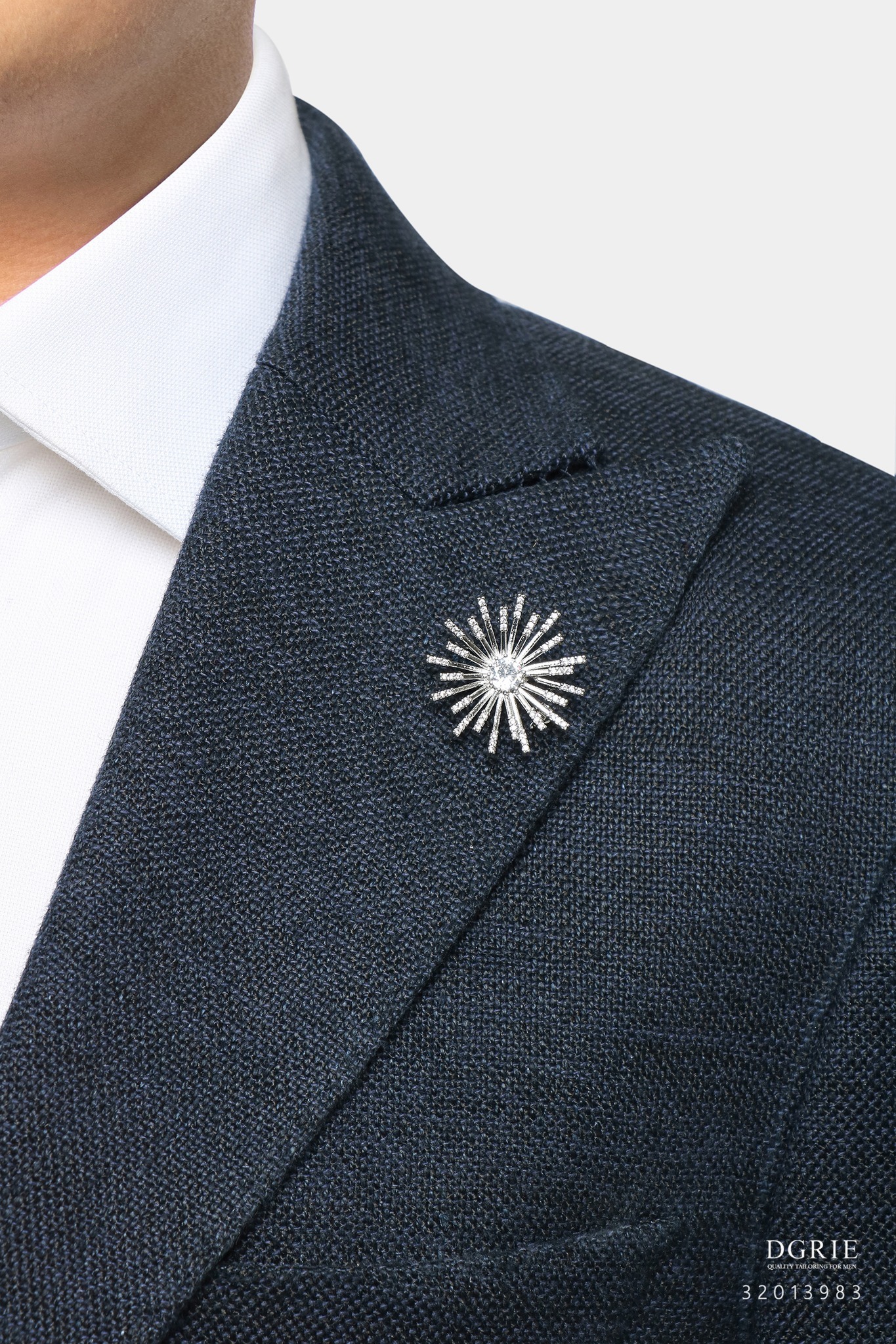 dgrie new collection vintage brooch dgrie 28