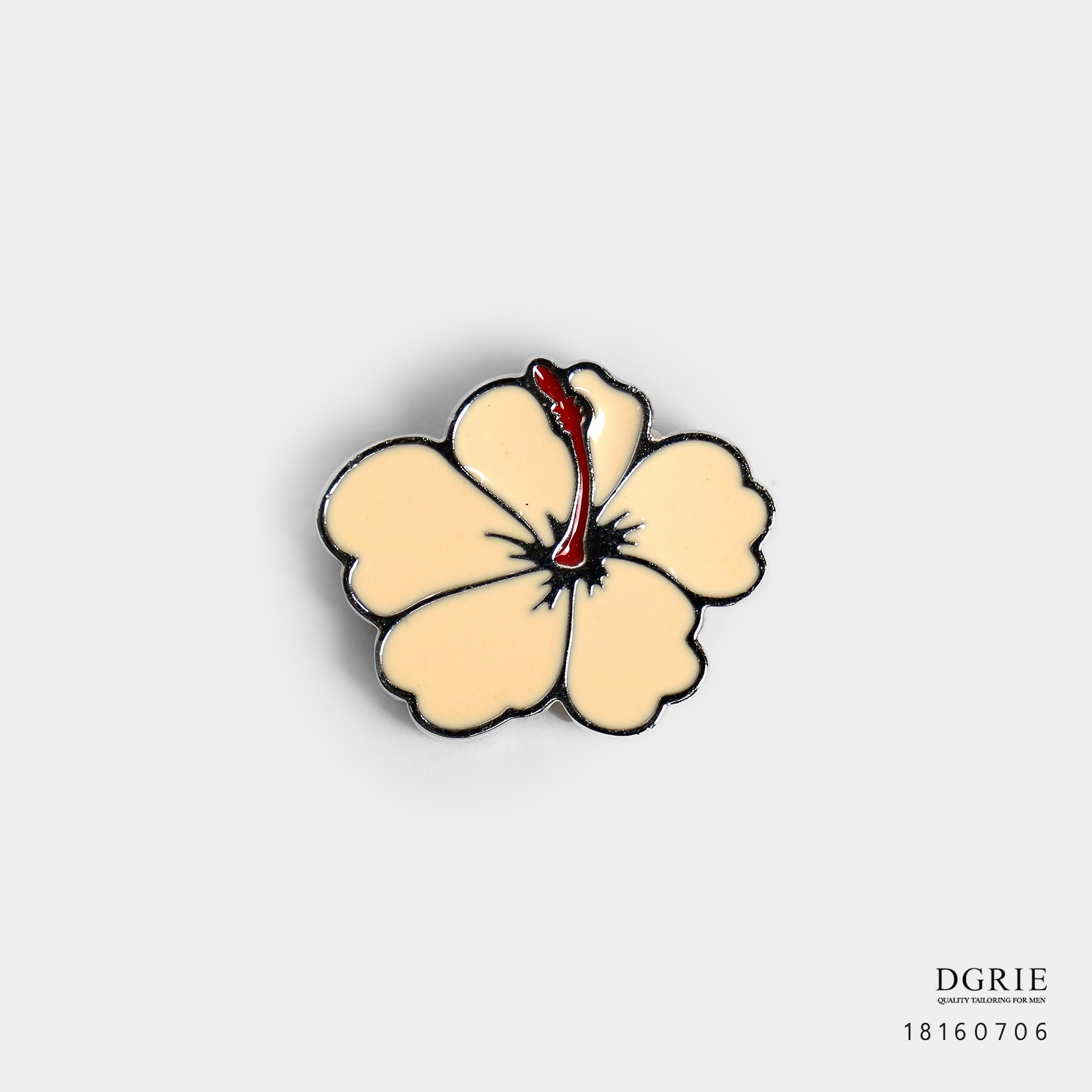 dgrie new collection vintage brooch dgrie 31