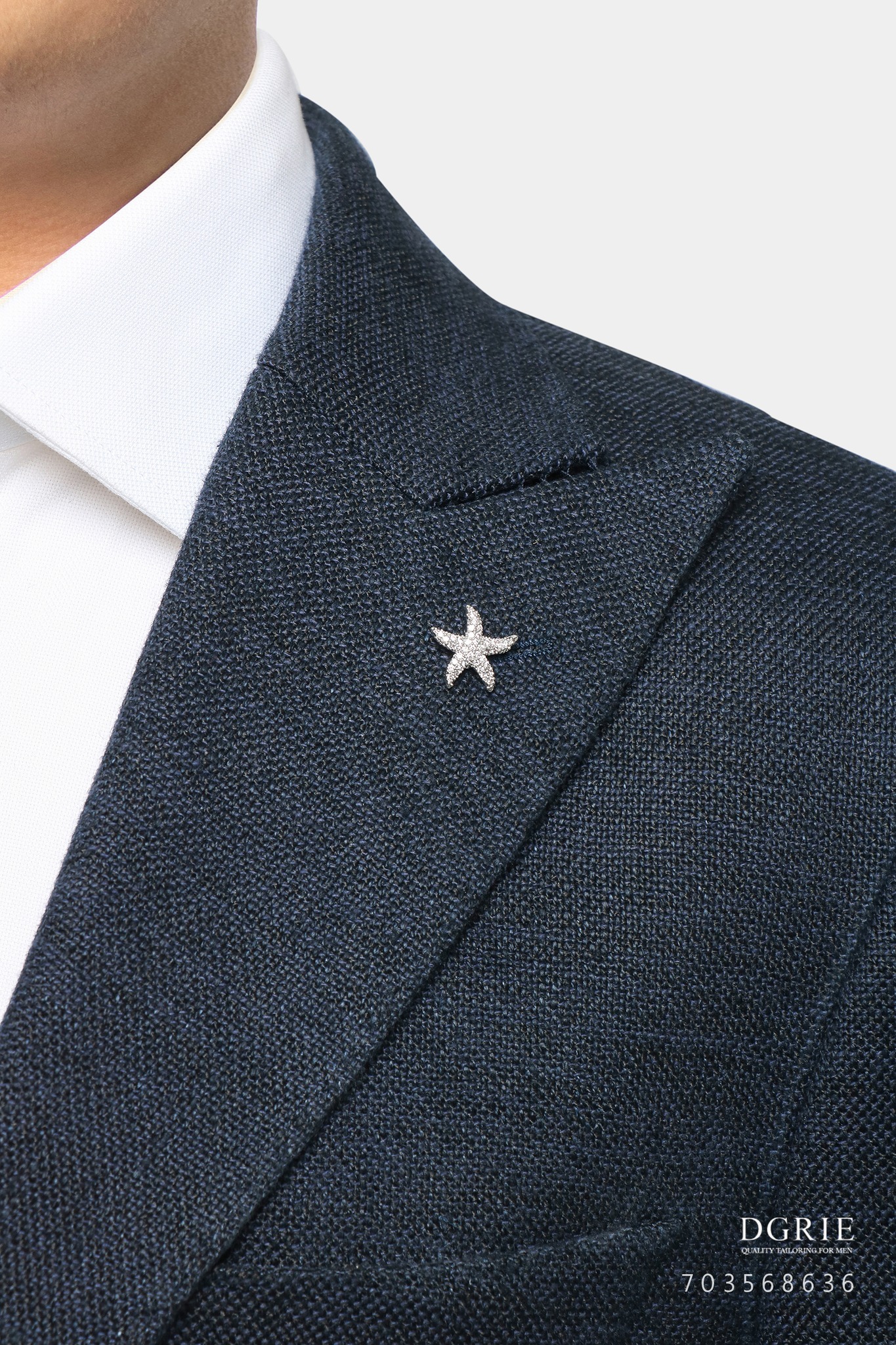 dgrie new collection vintage brooch dgrie 32