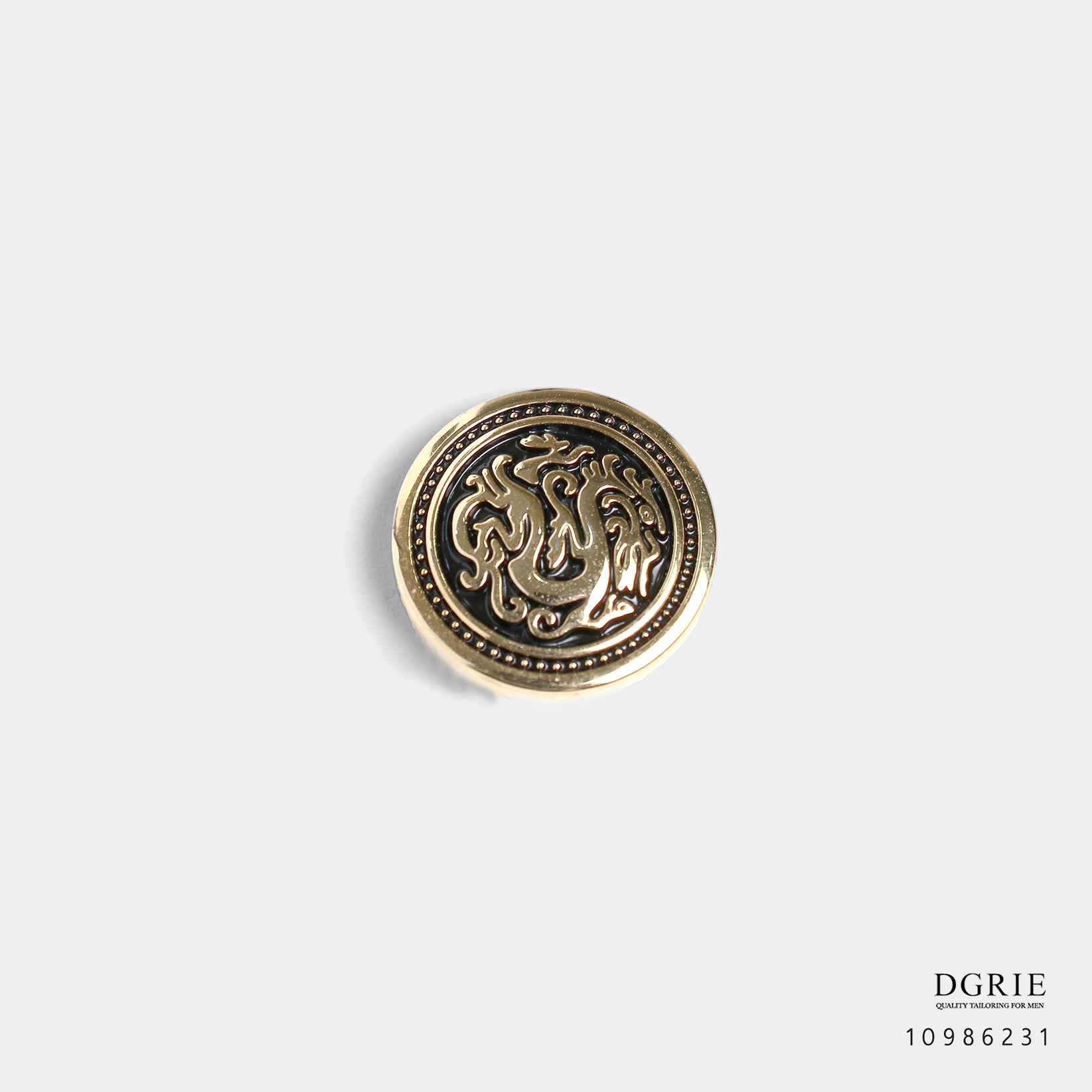 dgrie new collection vintage brooch dgrie 33