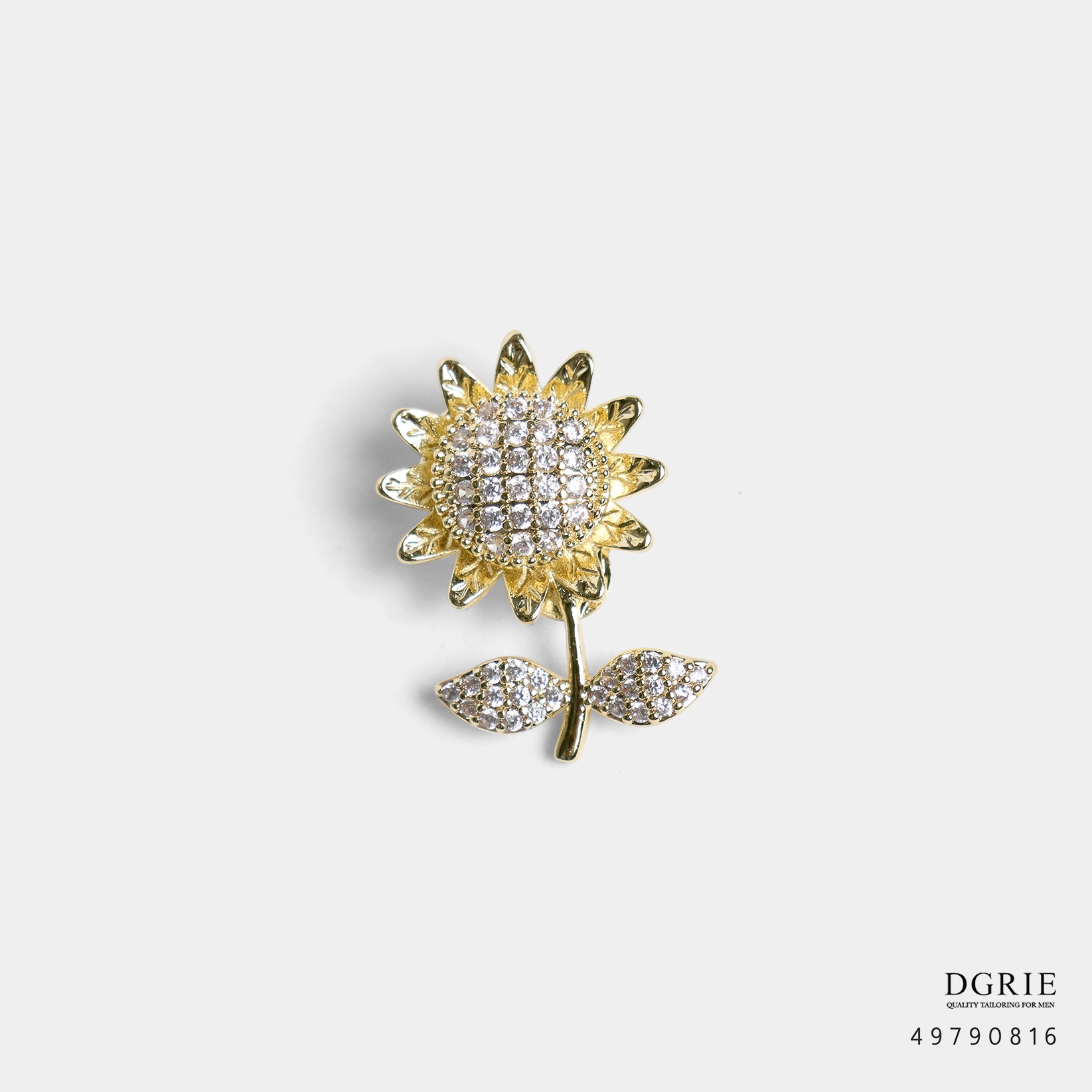 dgrie new collection vintage brooch dgrie 35