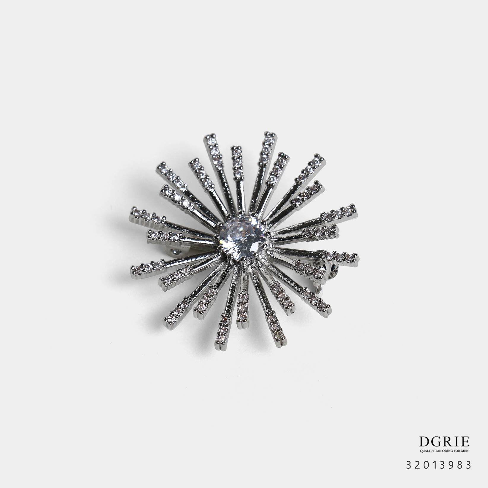 dgrie new collection vintage brooch dgrie 36