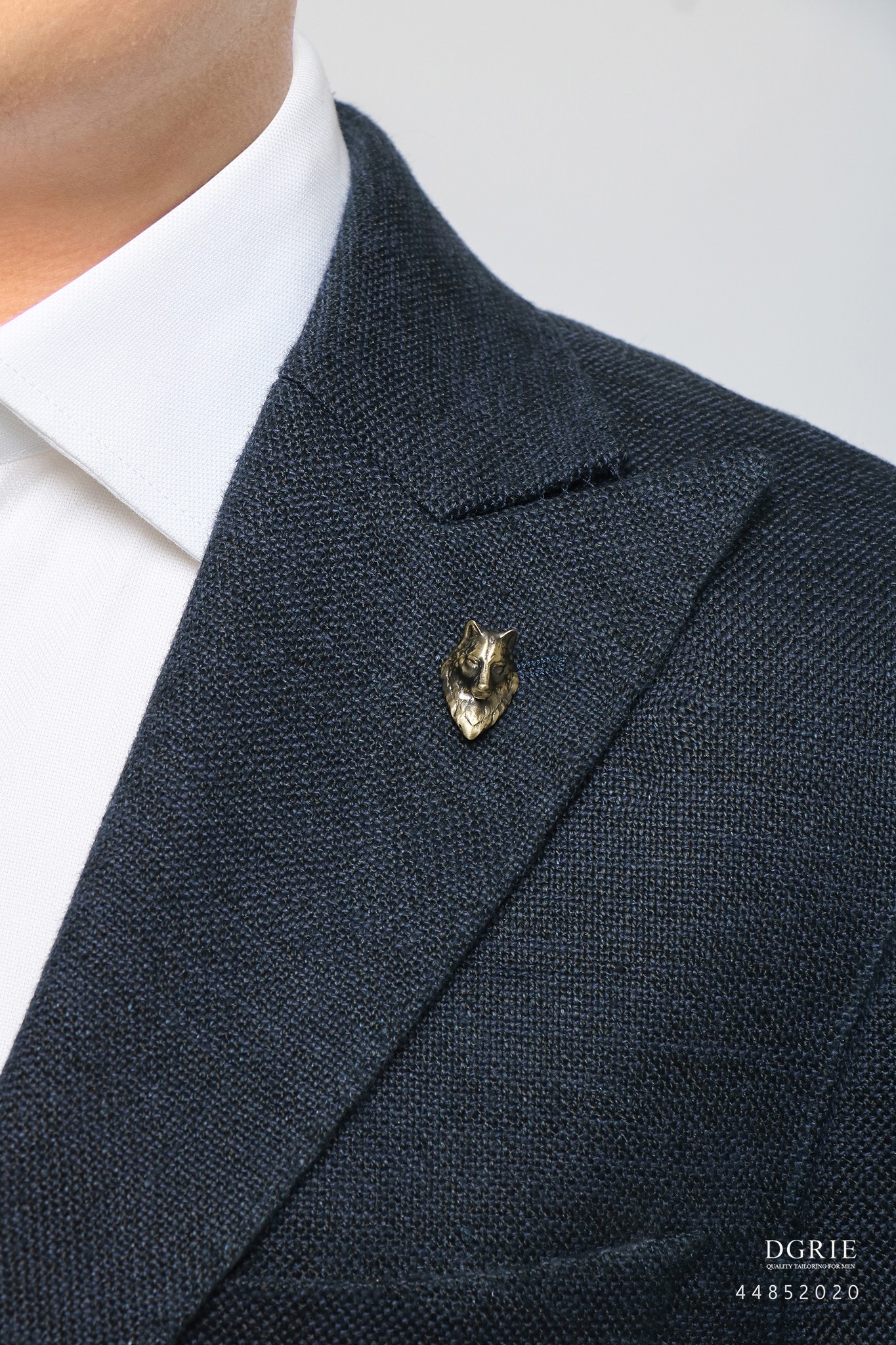 dgrie new collection vintage brooch dgrie 40