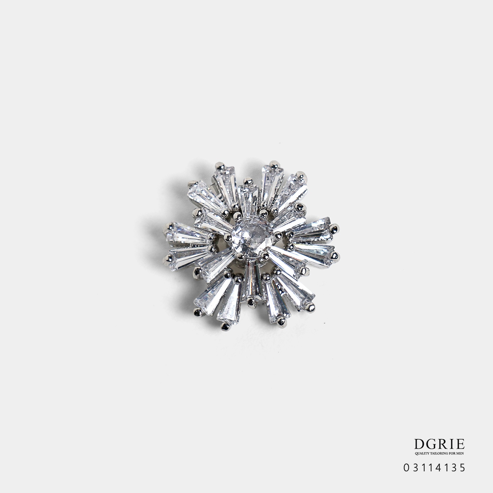 dgrie new collection vintage brooch dgrie 42