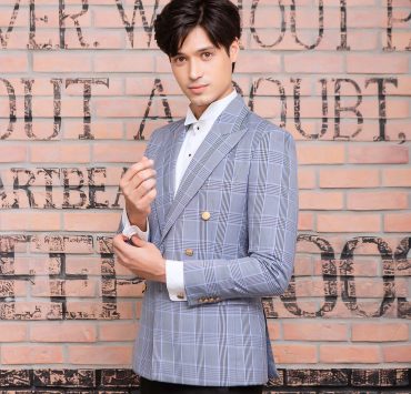 DGRIE Spotlight : ณัฐรัฐ โมริส เลอกรอง Pastel blue 14 dgrie spotlight pastel blue dgrie