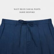 navy classic rope pants dgrie 2