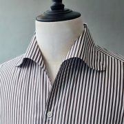 one piece collar shirt dgrie