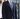 bespoke 3rd fitting classic super black suit dgrie 4