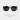 dgrie black wooden top bar sunglasses dgrie