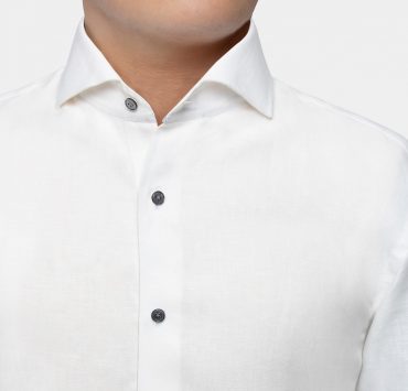 dgrie ivory white heavy linen shirt dgrie 5