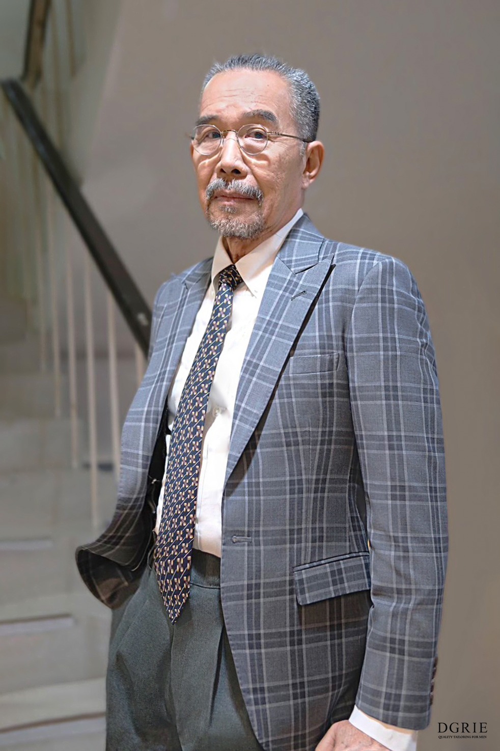 dgrie spotlight dgrie