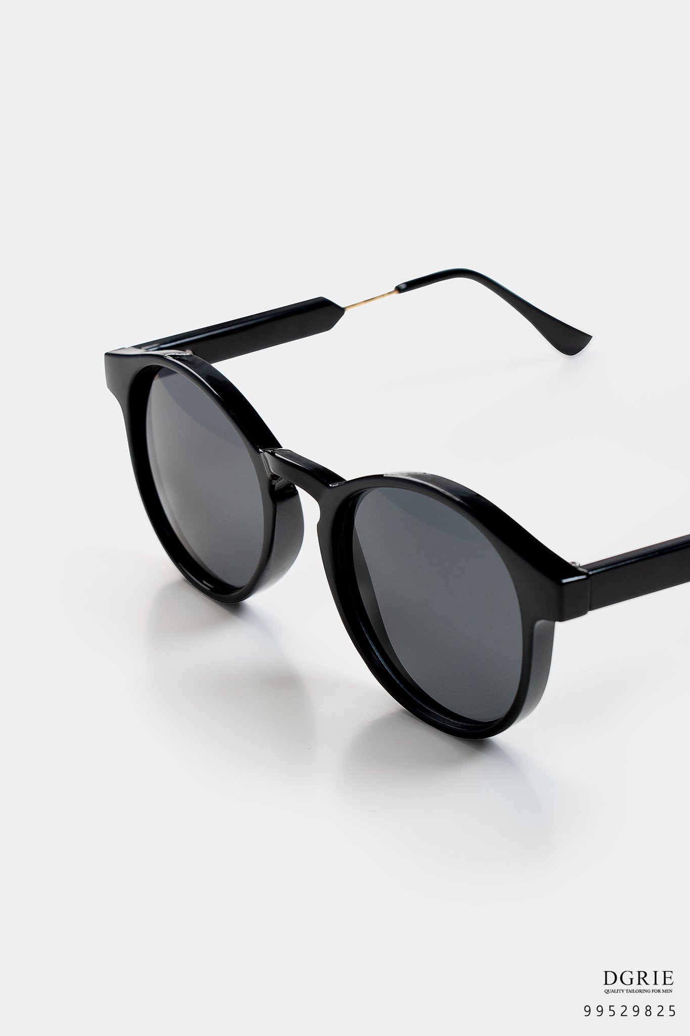 dgrie traveler black sunglasses dgrie 1