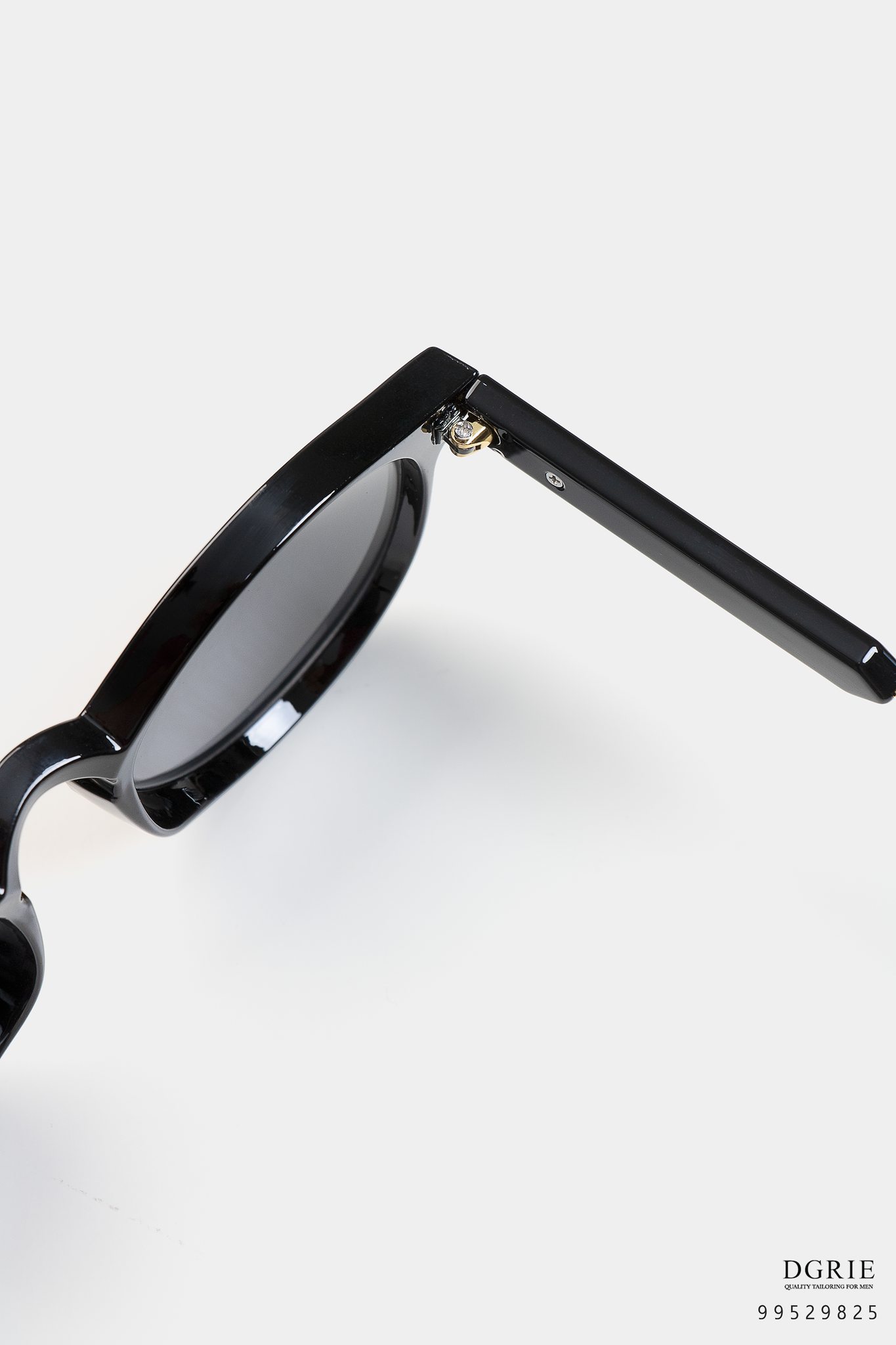 dgrie traveler black sunglasses dgrie