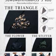 how to fold a pocket square 3 dgrie dgrie