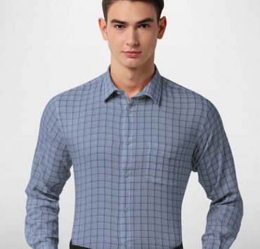 how to wear check shirt dgrie
