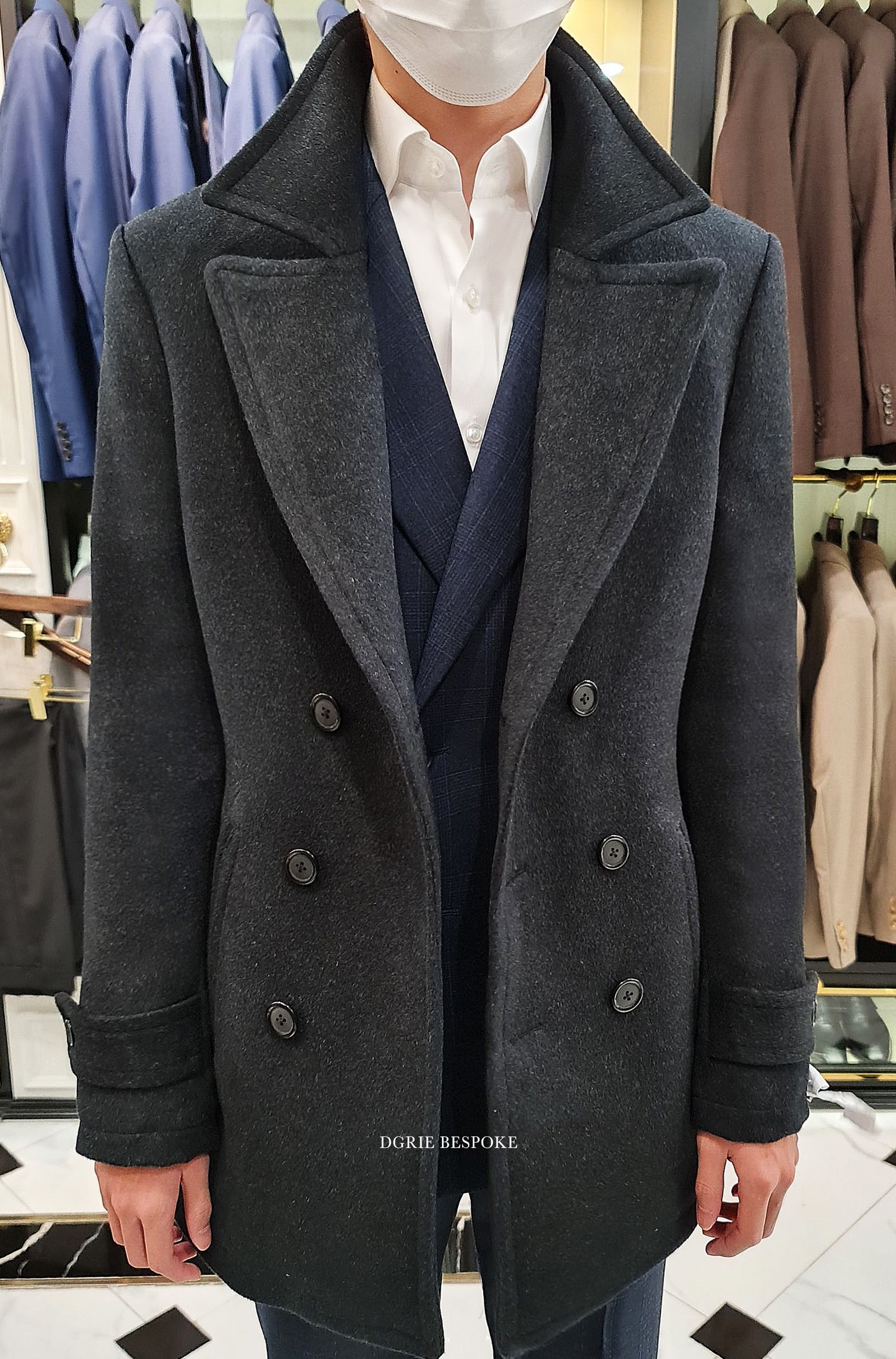 cuatom overcoat dgrie 1