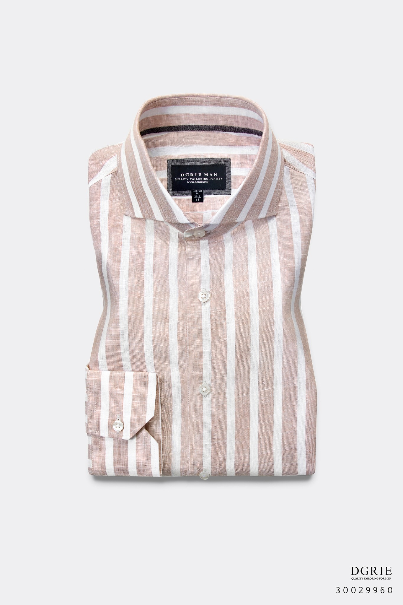 dgrie crepe stripe linen shirt dgrie 3 dgrie crepe stripe linen shirt dgrie 3