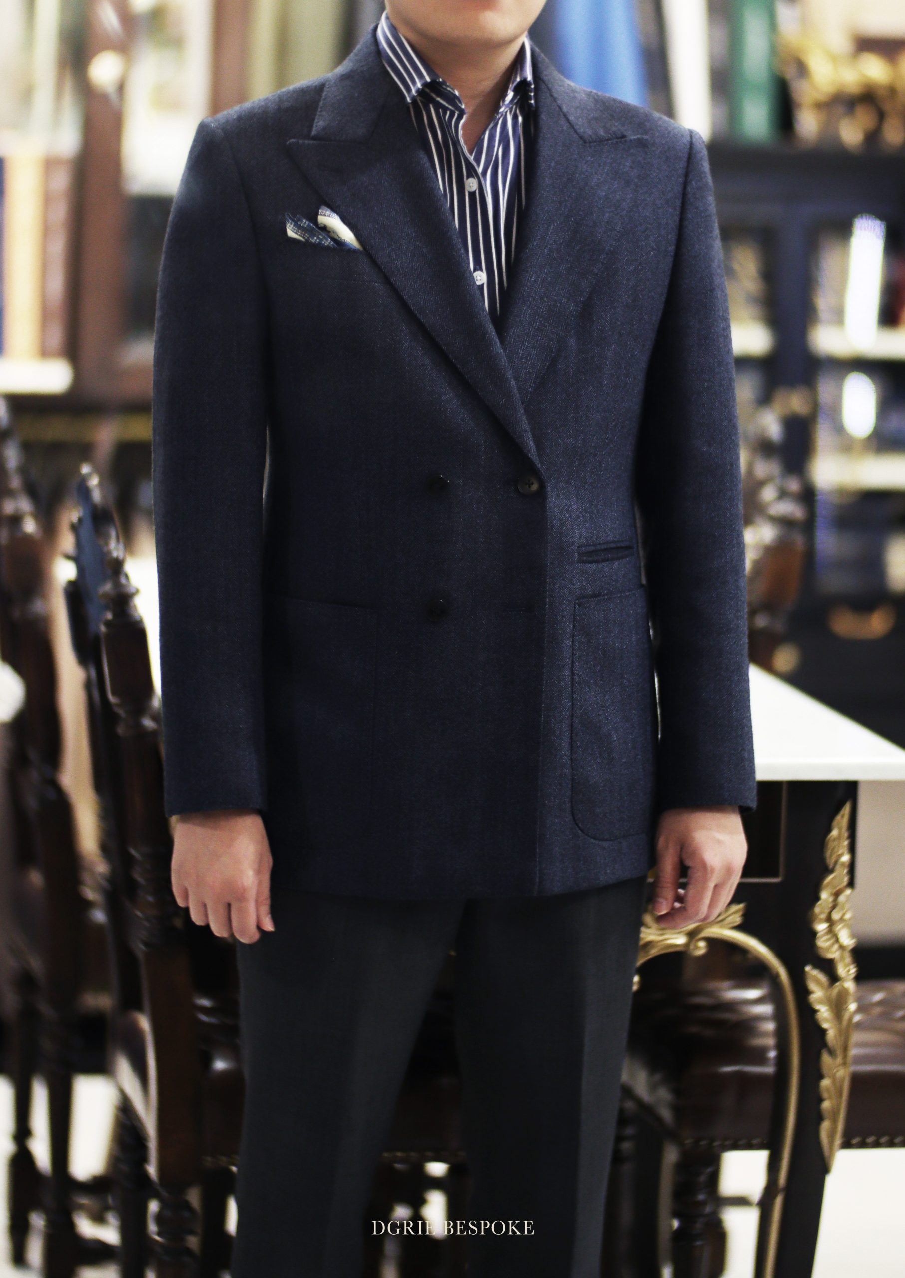 dgrie flannel classic suit dgrie 1 dgrie flannel classic suit dgrie 1