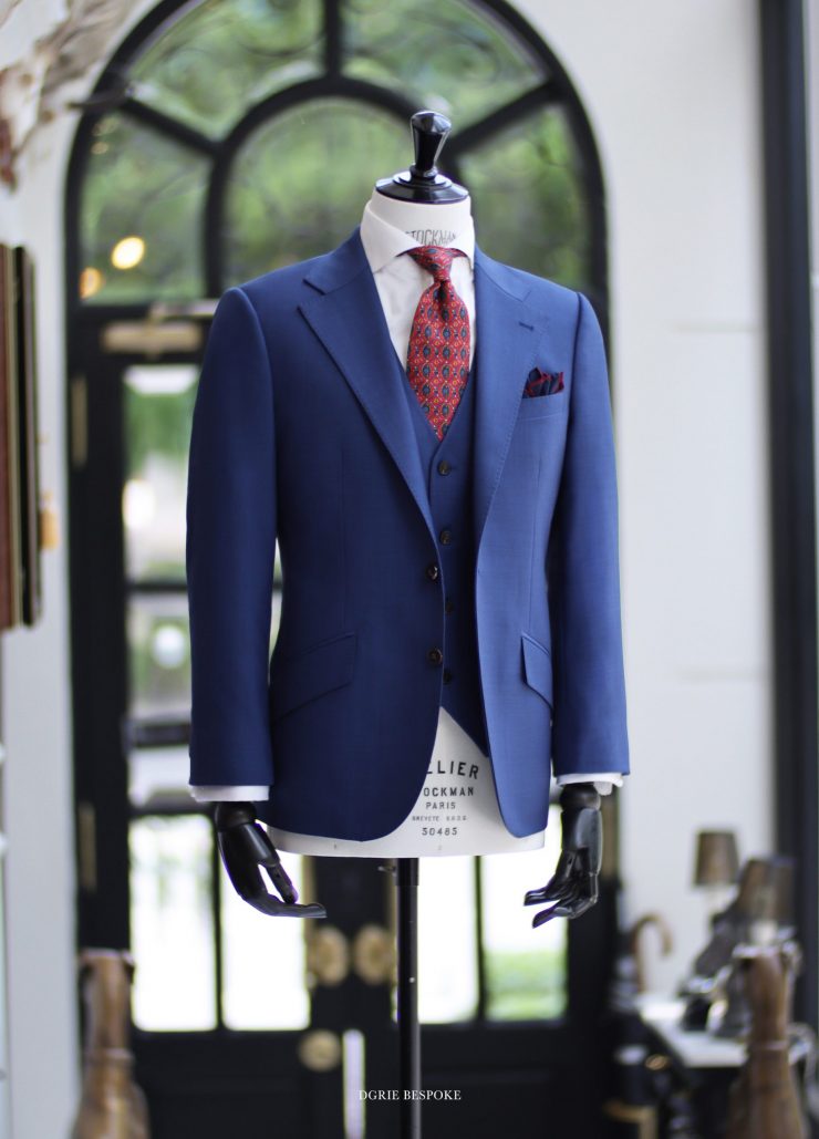 dgrie italy navy classic suit dgrie 2