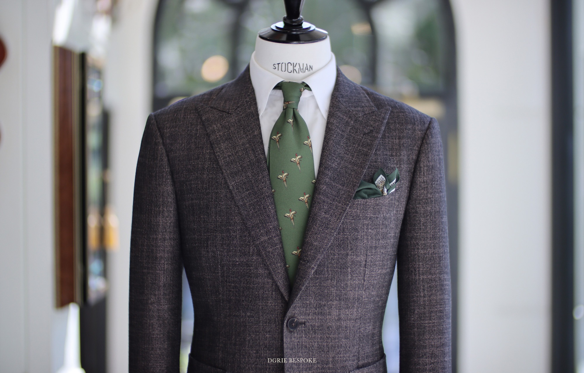 dgrie wool silk sport jacket dgrie 1