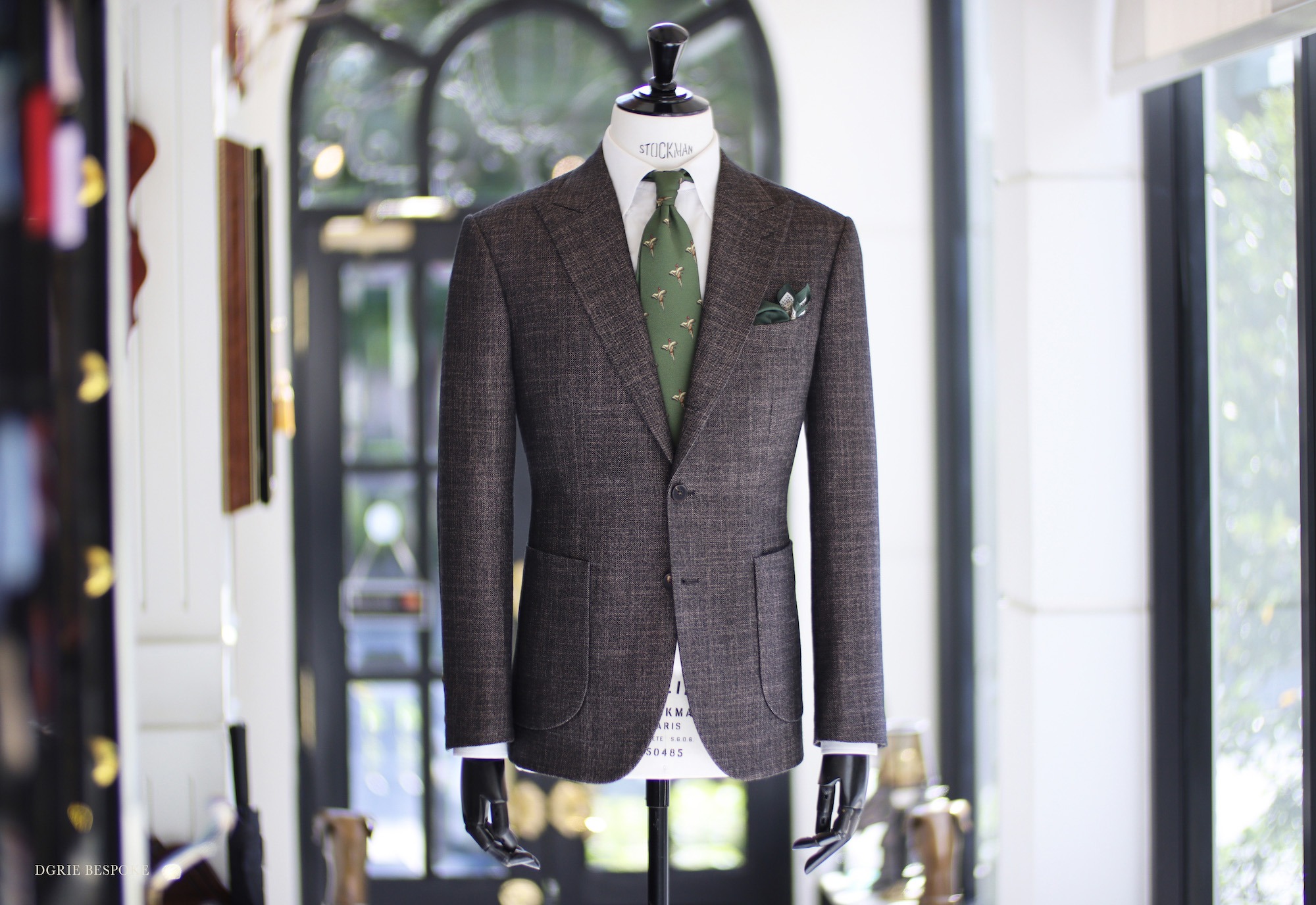 dgrie wool silk sport jacket dgrie 6