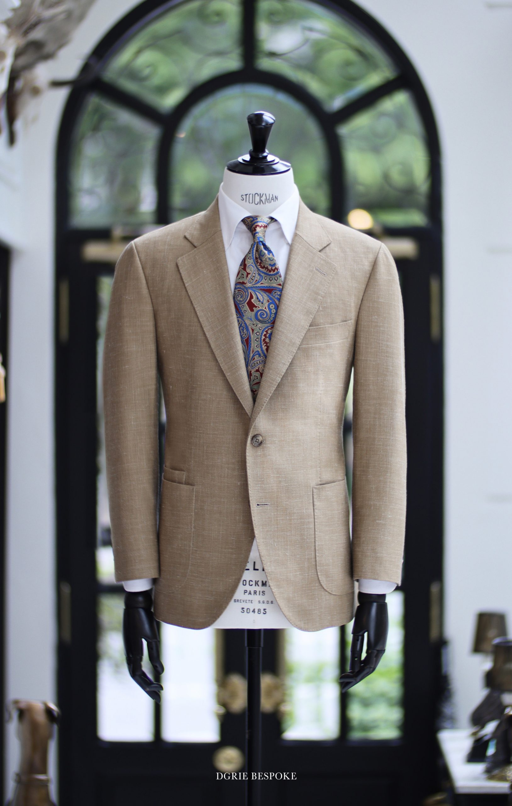 gold wool linen silk suit dgrie 4 gold wool linen silk suit dgrie 4