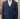 plain navy 3 piece suits dgrie 2