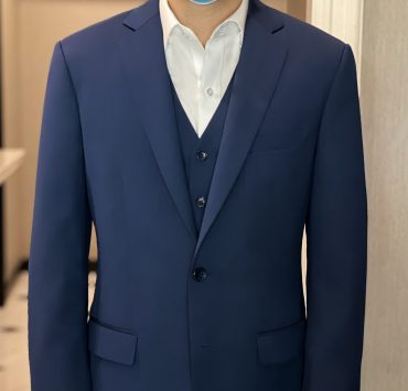 plain navy 3 piece suits dgrie 2