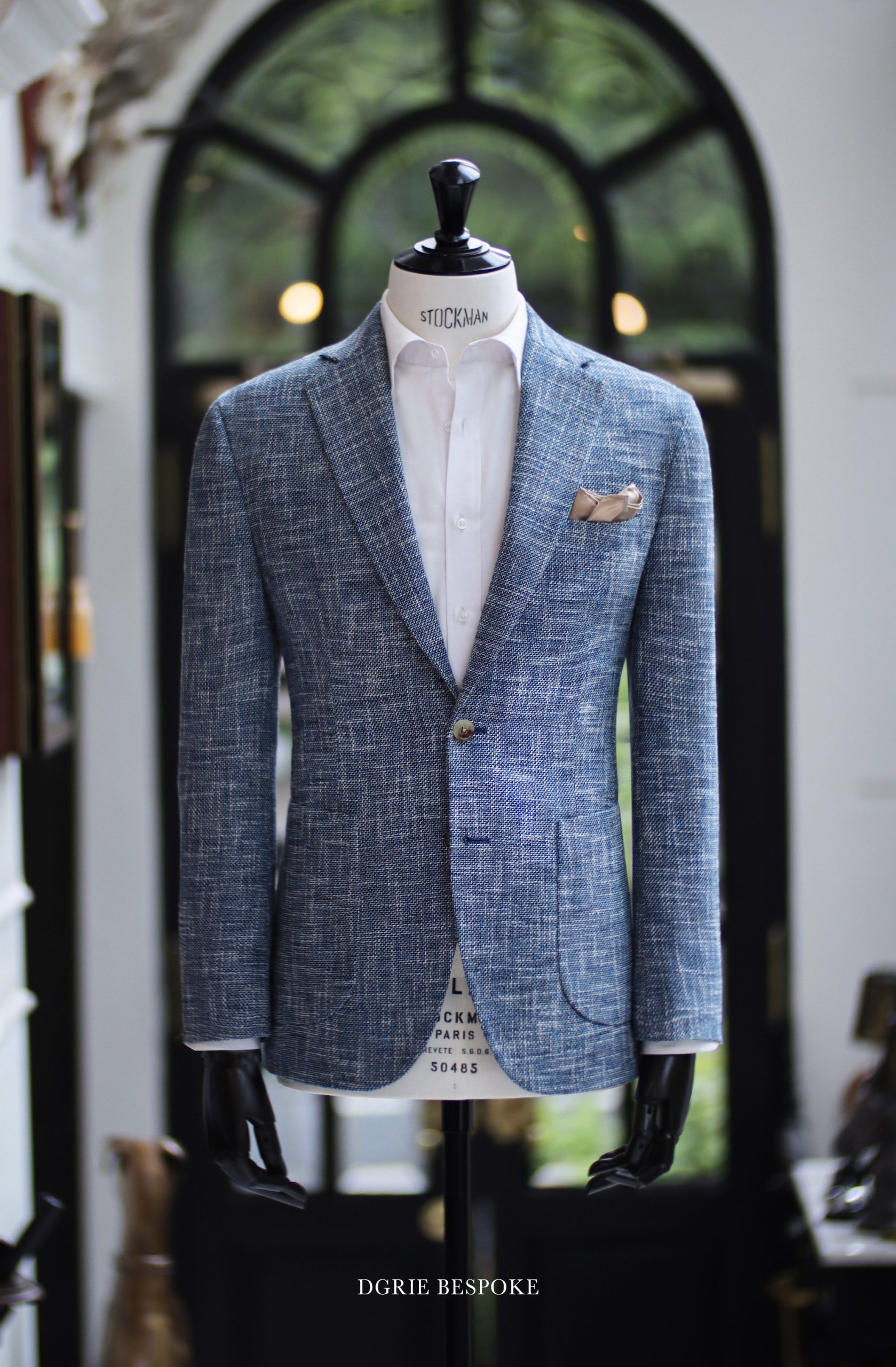 dgrie bespoke solbiati jacket dgrie 1