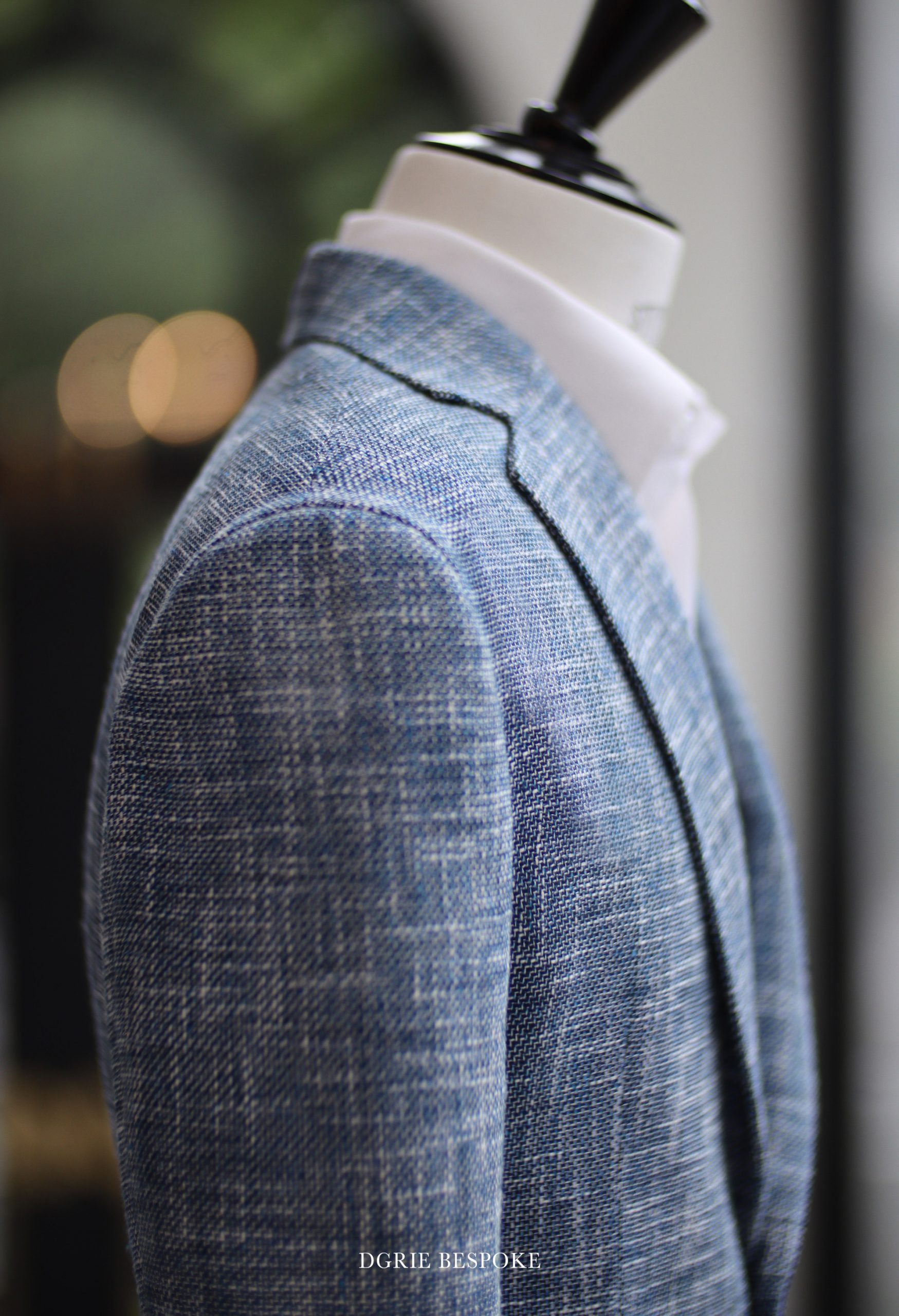 dgrie bespoke solbiati jacket dgrie