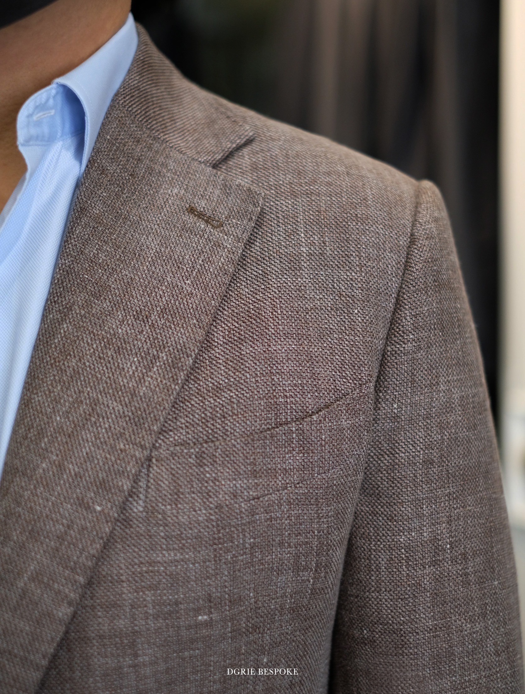 dgrie brown unlined sport jacket dgrie 3