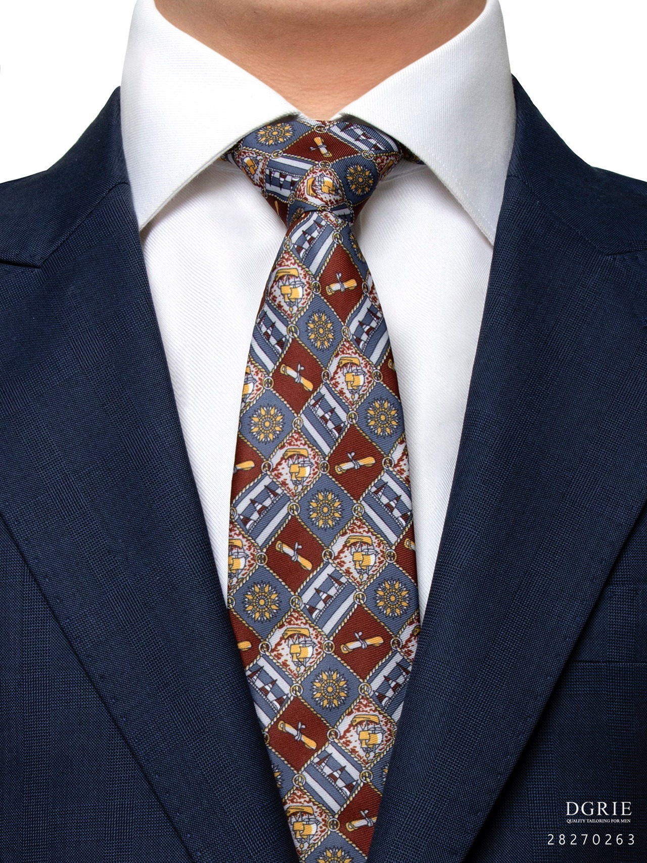 dgrie classic necktie new collection dgrie 2