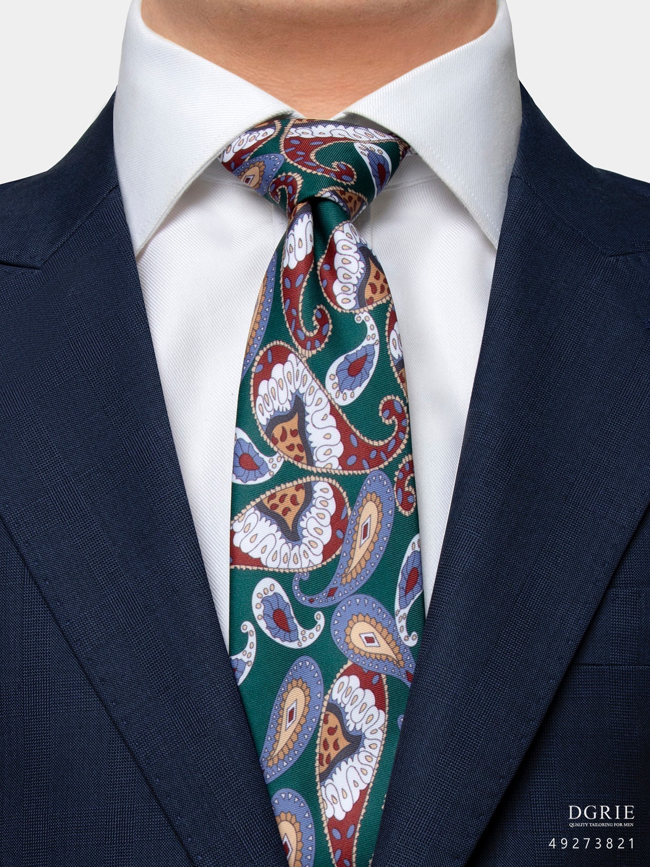 dgrie classic necktie new collection dgrie 4