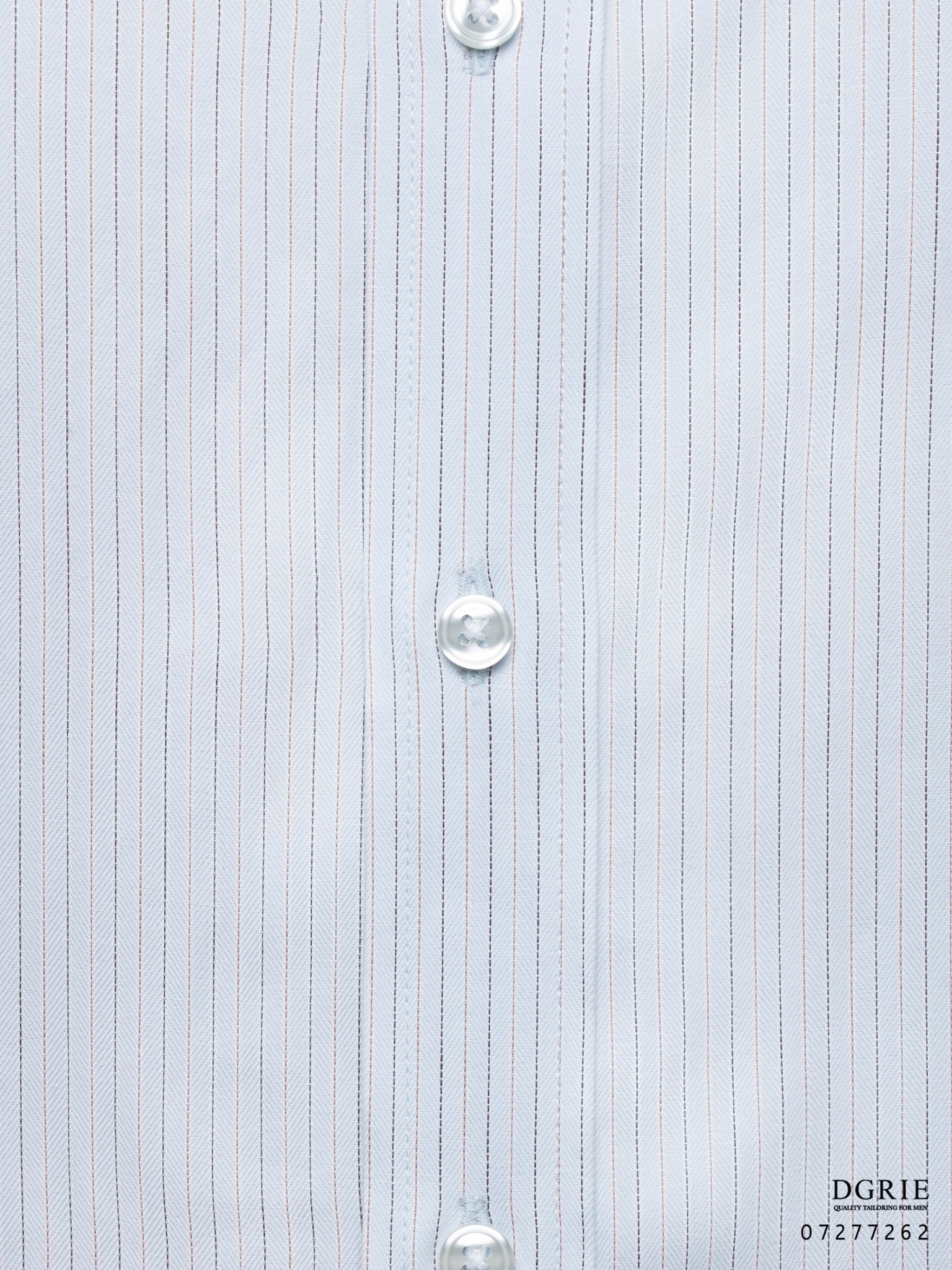 dgrie light blue stripe two tone shirt dgrie 3