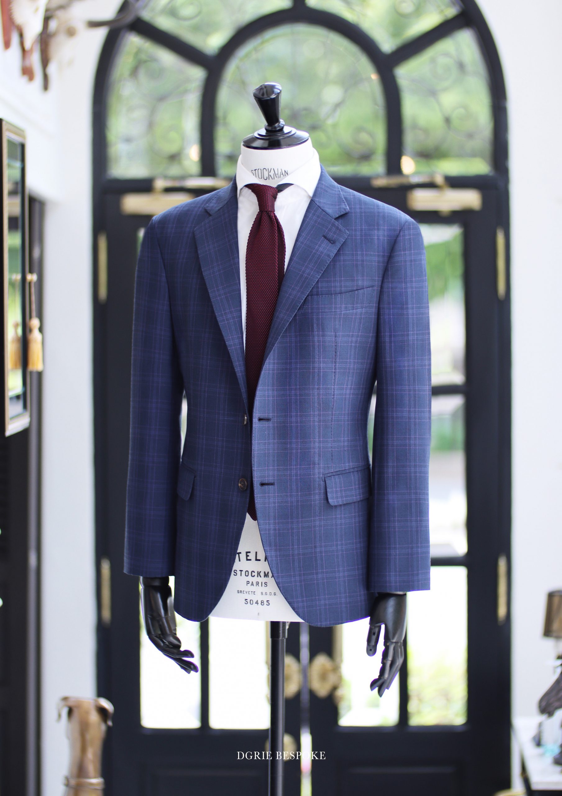 dgrie navy window suits 170s wool dgrie dgrie navy window suits 170s wool dgrie