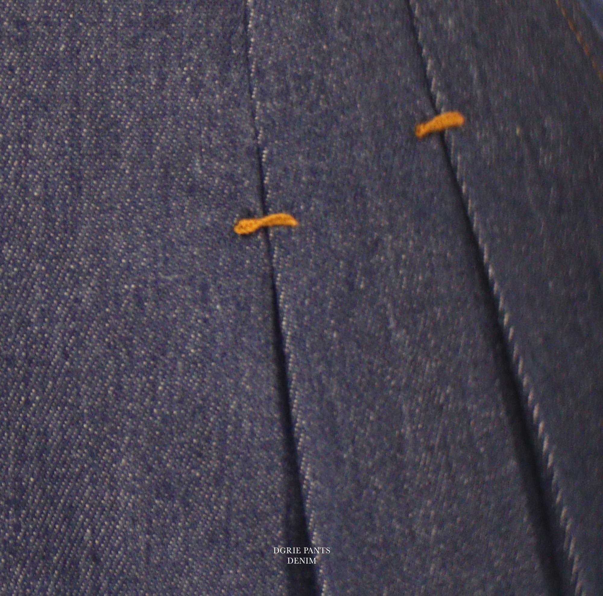 dgrie pleated denim pants dgrie dgrie pleated denim pants dgrie